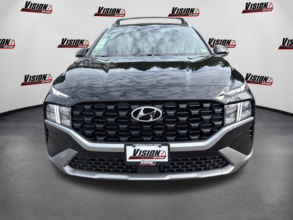 Certified 2023 Hyundai Santa Fe SEL AWD/4WD image 2