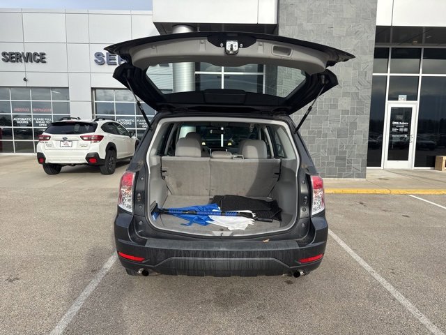 Used 2011 Subaru Forester 2.5X image 15