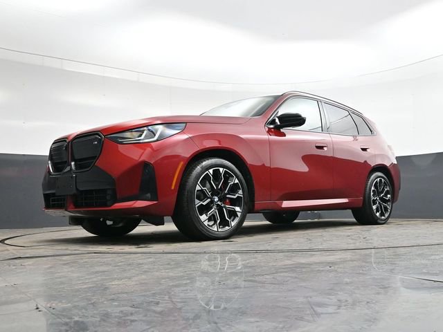 Used 2025 BMW X3 M50 w/ Premium Package image 34
