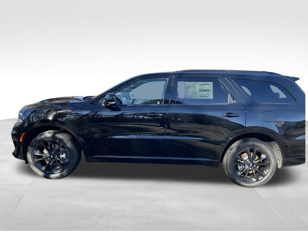 New 2026 Dodge Durango GT video 3