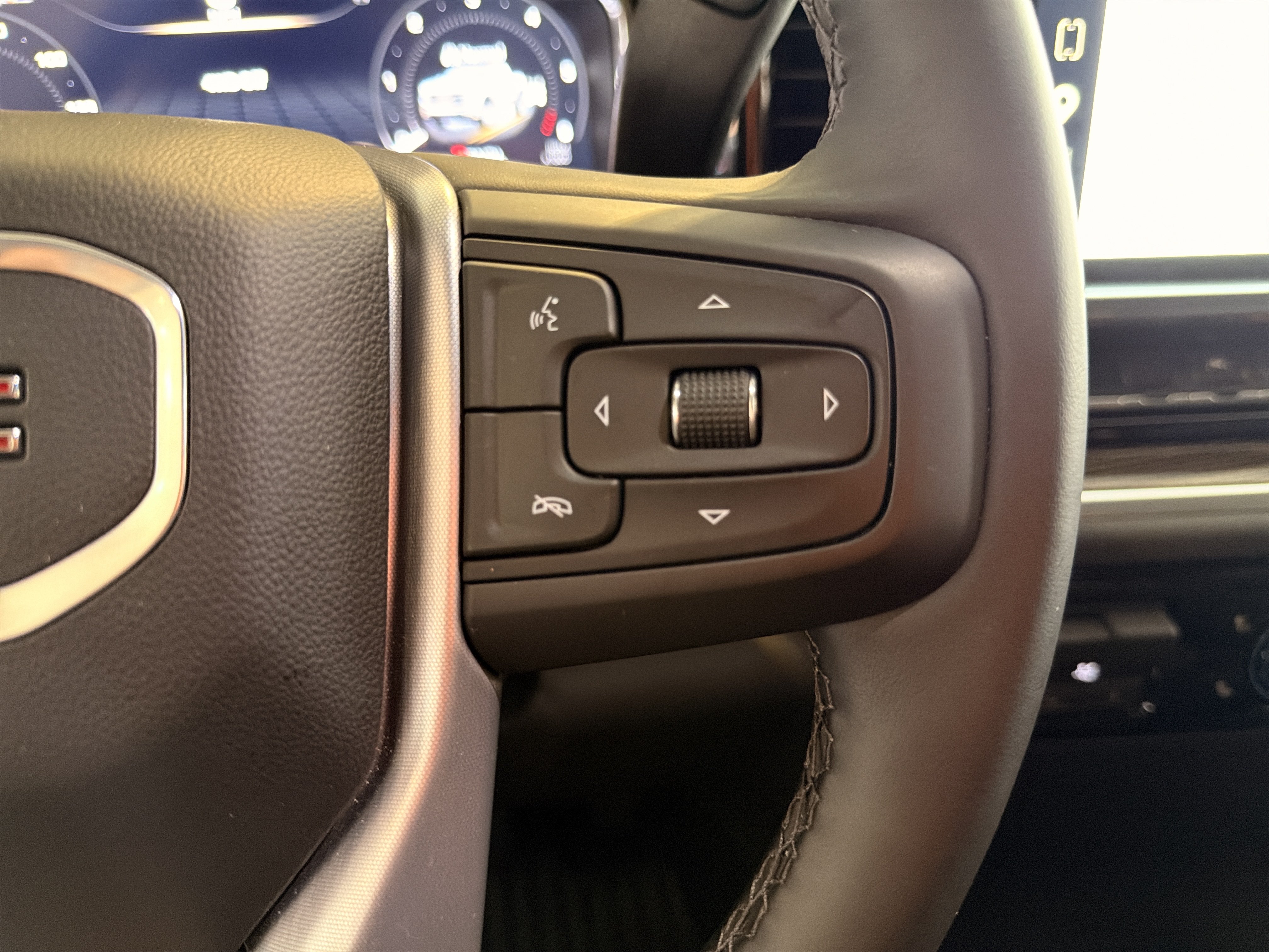 New 2026 GMC Sierra 1500 Elevation AWD/4WD image 24