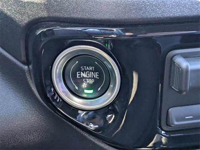 Certified 2024 Chevrolet Silverado 2500 ZR2 w/ Technology Package image 24