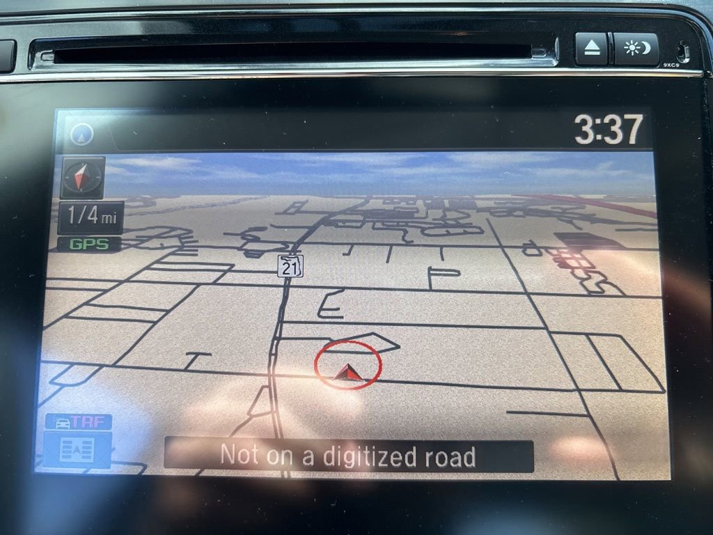 Used 2014 Honda Civic Hybrid image 4