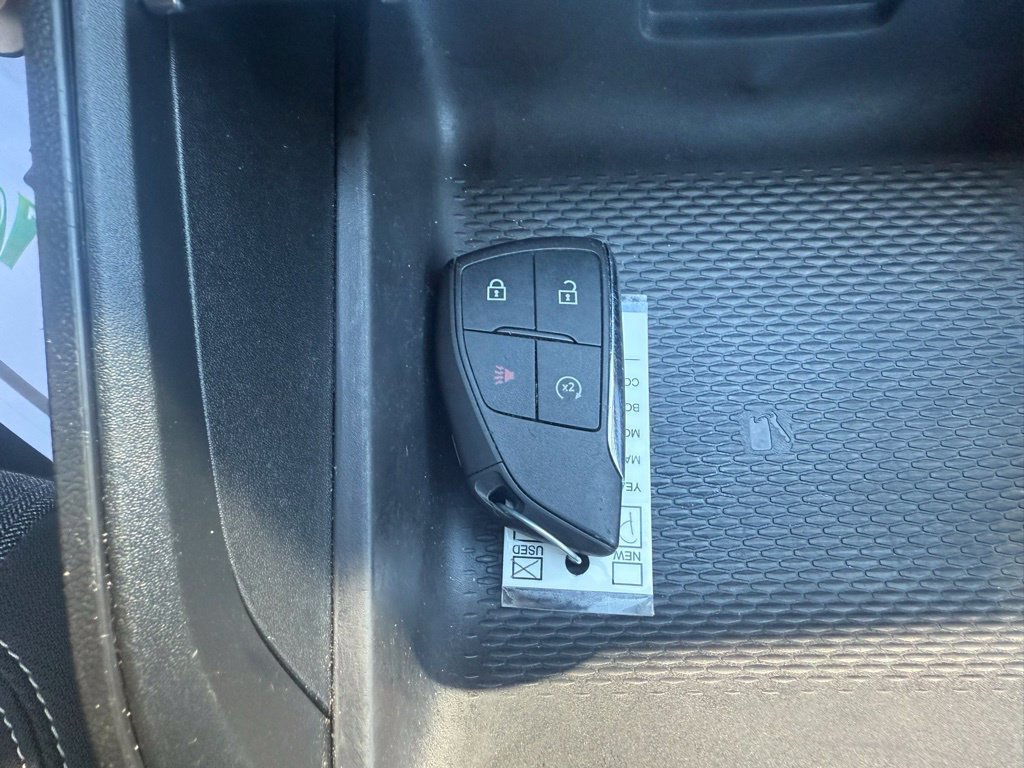 Used 2026 GMC Terrain Elevation AWD/4WD image 24