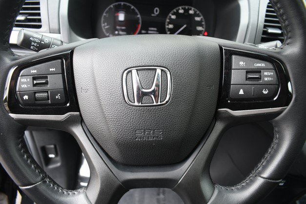 Used 2025 Honda Odyssey EX-L image 32