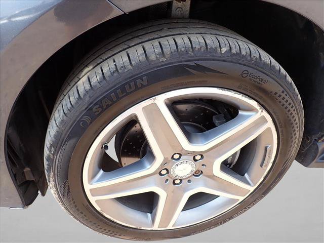 Used 2016 Mercedes-Benz GLE 350 4MATIC image 7