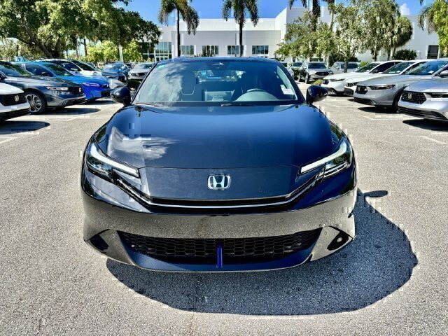 New 2027 Honda Prelude image 3