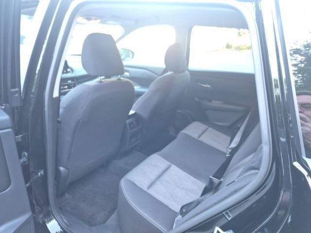Used 2026 Nissan Rogue SV AWD/4WD image 14