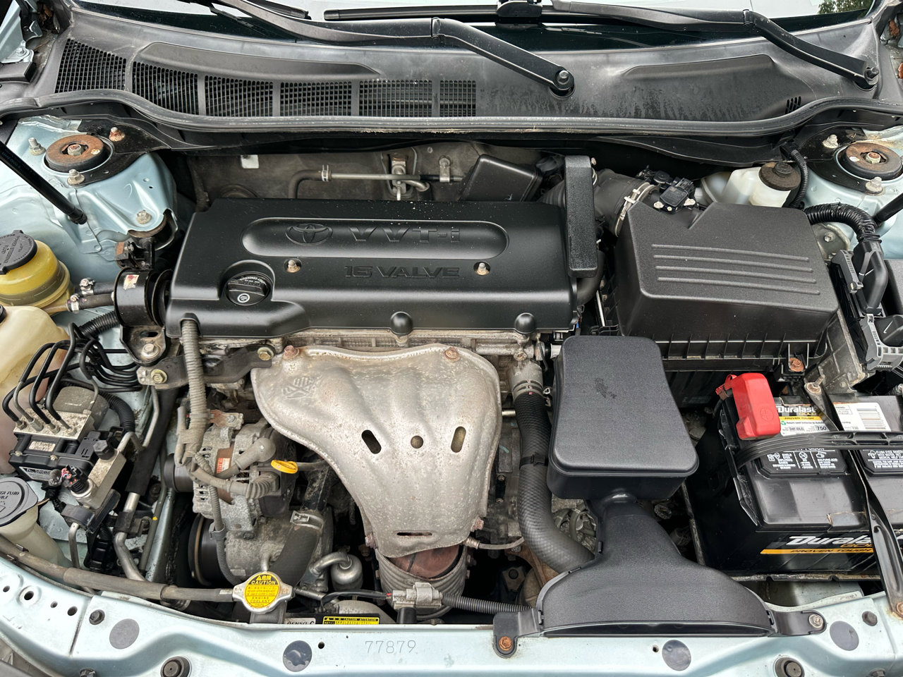 Used 2009 Toyota Camry SE image 39