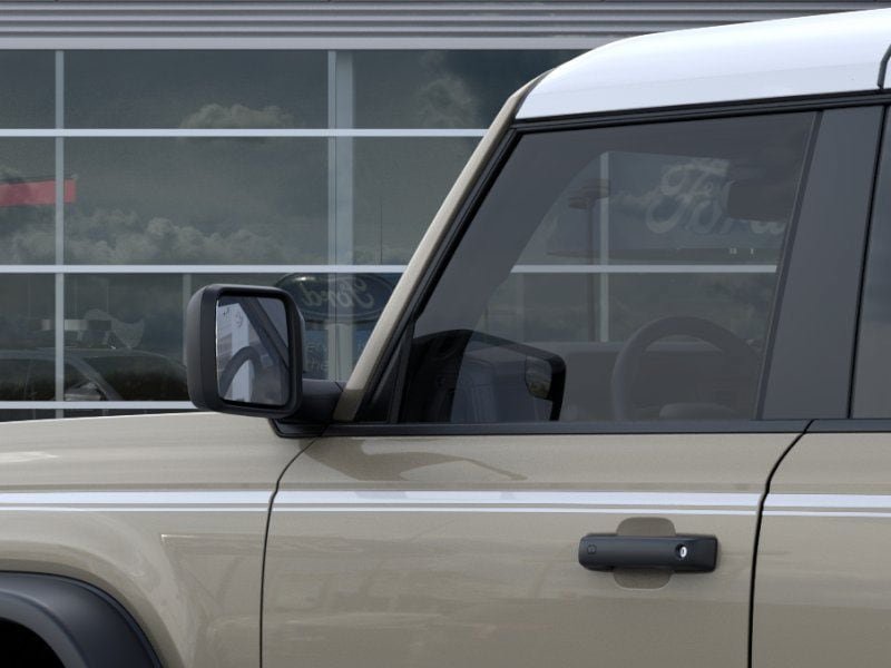 New 2026 Ford Bronco Heritage Edition AWD/4WD image 22