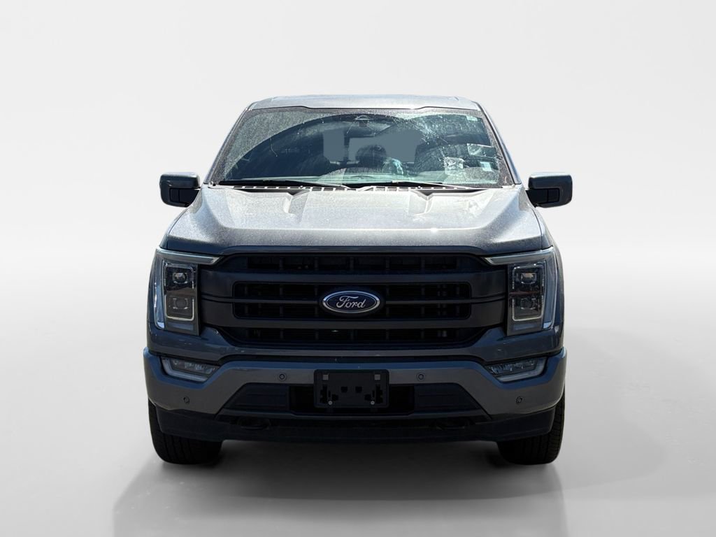 Used 2023 Ford F150 Lariat w/ Equipment Group 502A High AWD/4WD image 10