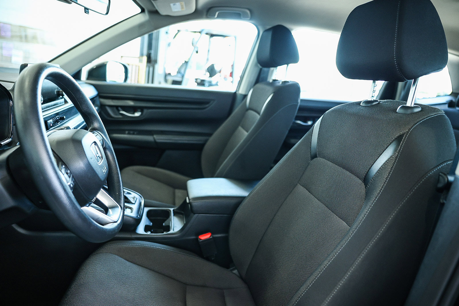 Used 2024 Honda CR-V LX image 23