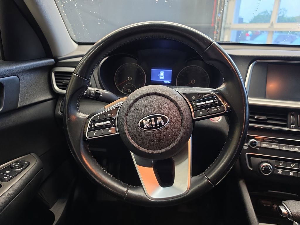 Used 2020 Kia Optima S FWD image 20