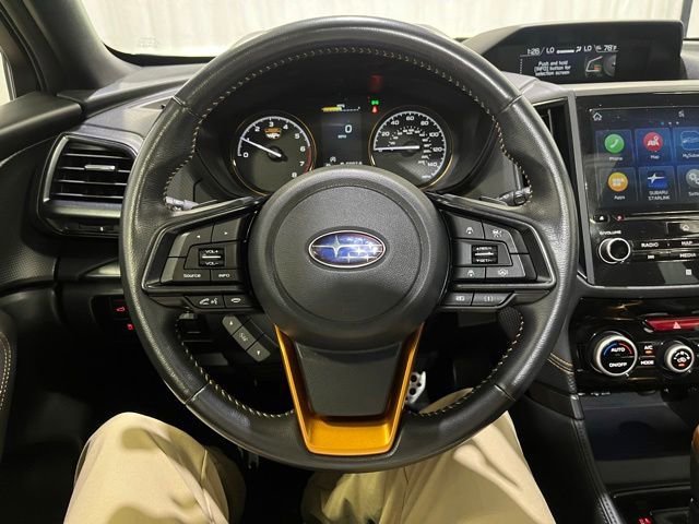 Used 2022 Subaru Forester Wilderness AWD/4WD image 18