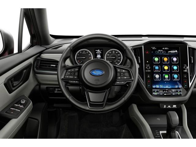 New 2025 Subaru Forester Premium image 15
