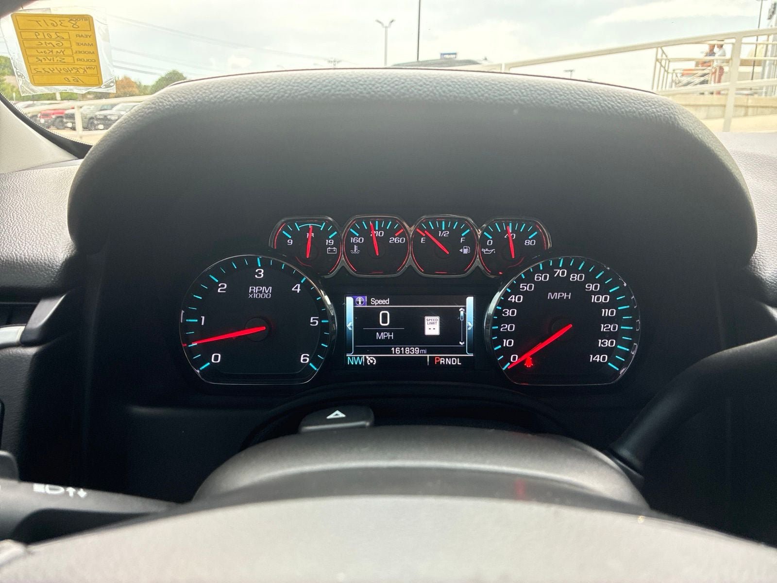 Used 2019 GMC Yukon XL SLT AWD/4WD image 31