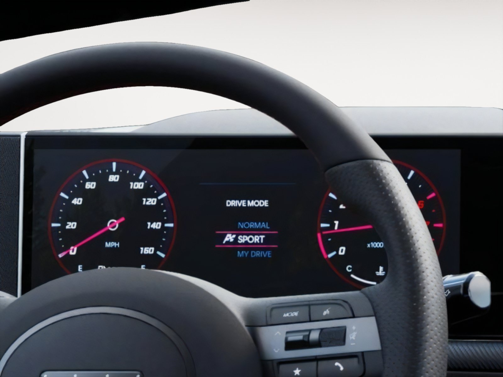 New 2026 Hyundai Sonata N Line FWD image 14
