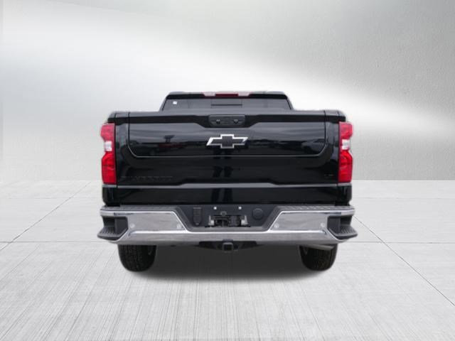 New 2025 Chevrolet Silverado 1500 LT w/ Safety Package image 4
