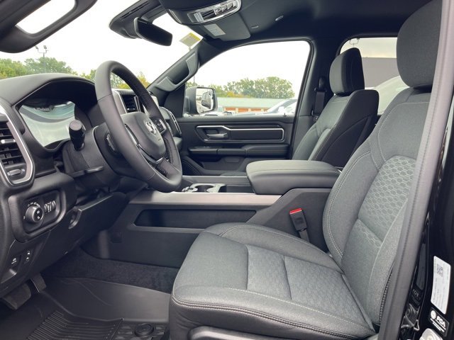 New 2026 RAM 1500 Big Horn image 9