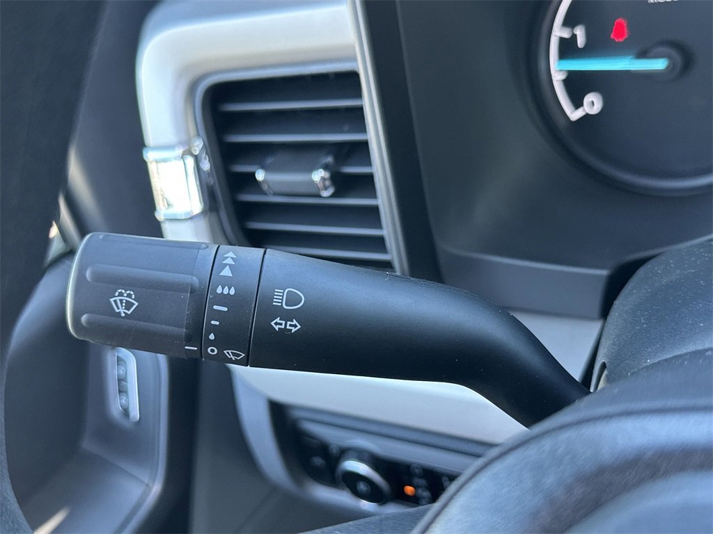 New 2025 Ford F250 XL w/ XL Chrome Package image 21