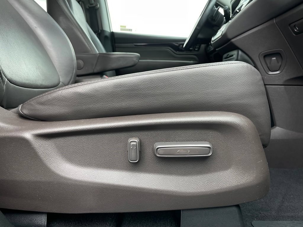 Certified 2019 Honda Odyssey Elite image 30