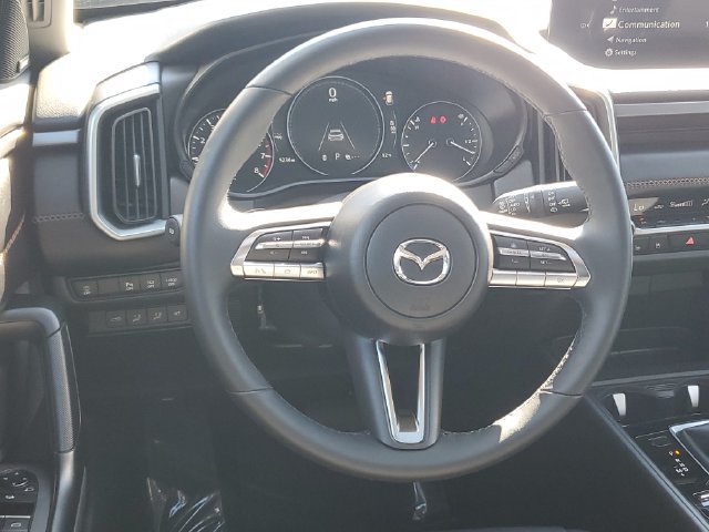 Certified 2026 MAZDA CX-50 AWD 2.5 S w/ Weather Package image 12