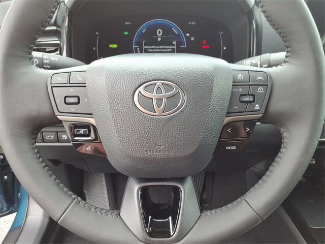 New 2026 Toyota Camry LE image 10