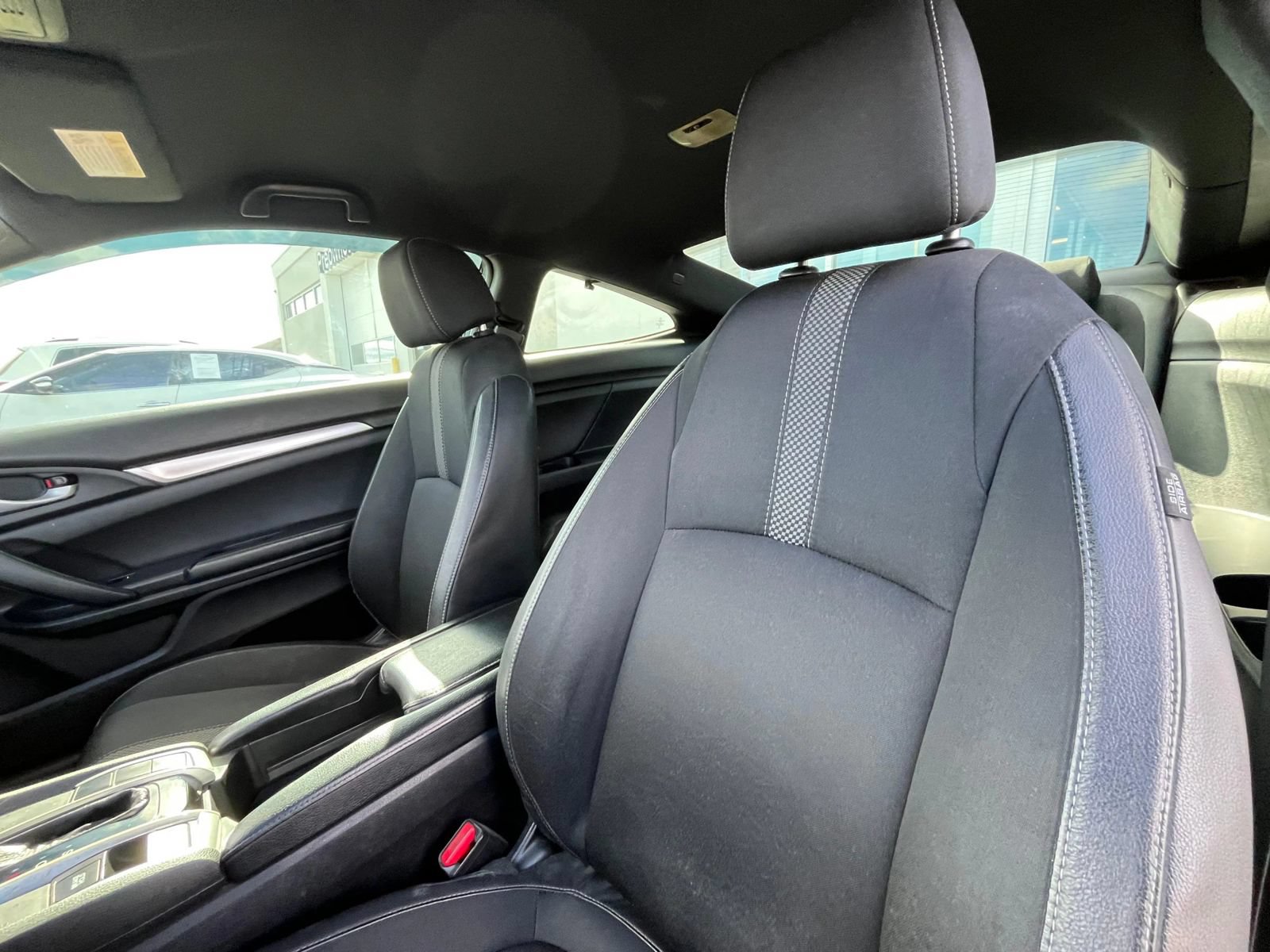 Used 2019 Honda Civic Sport image 30