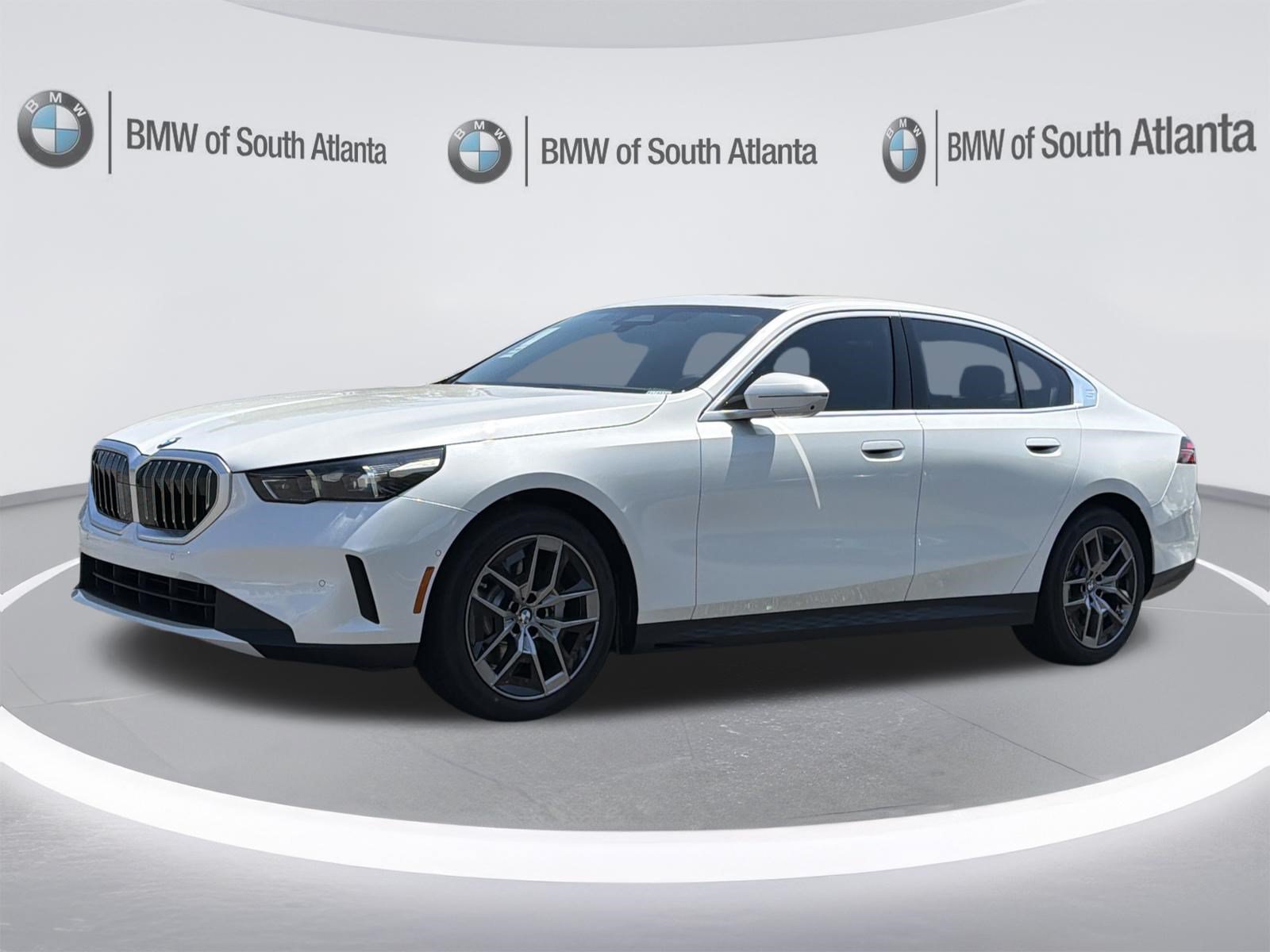 New 2027 BMW 530i w/ Premium Package RWD image 20