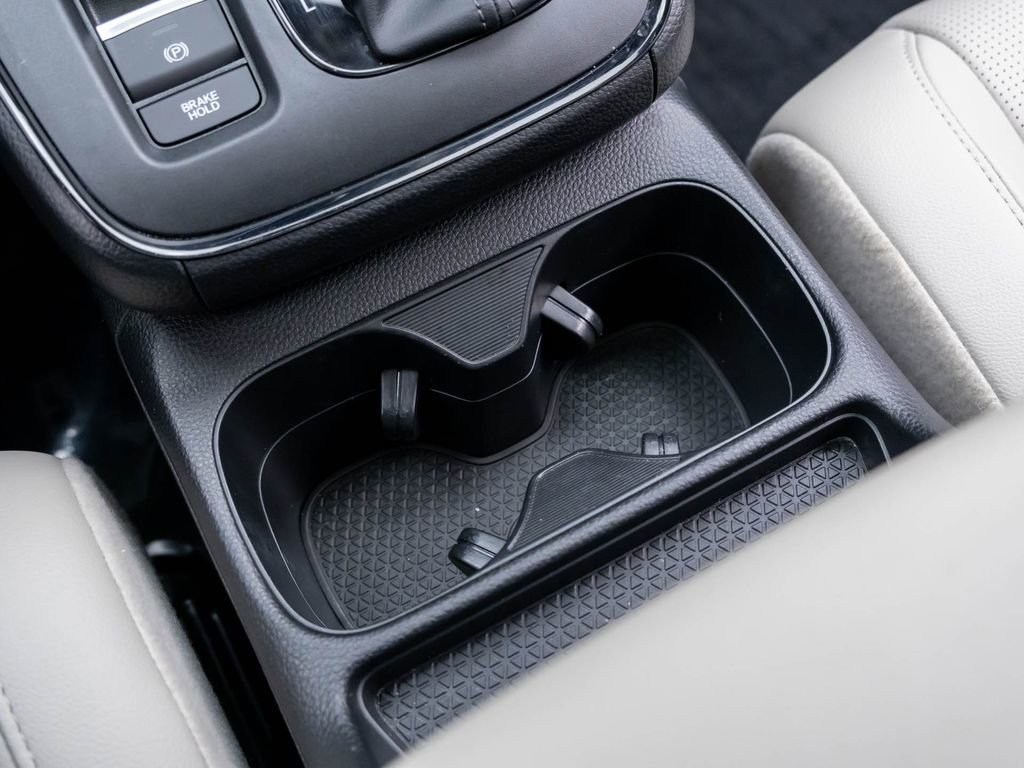 Certified 2024 Honda CR-V EX-L image 30