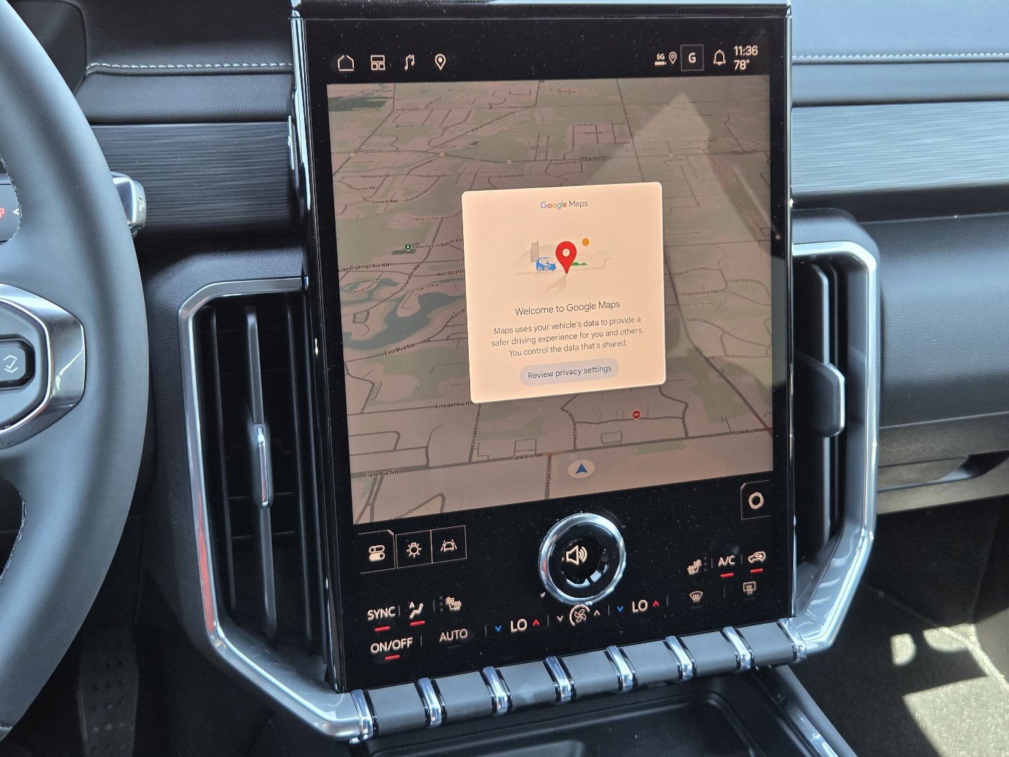 New 2026 GMC Acadia Elevation FWD image 11