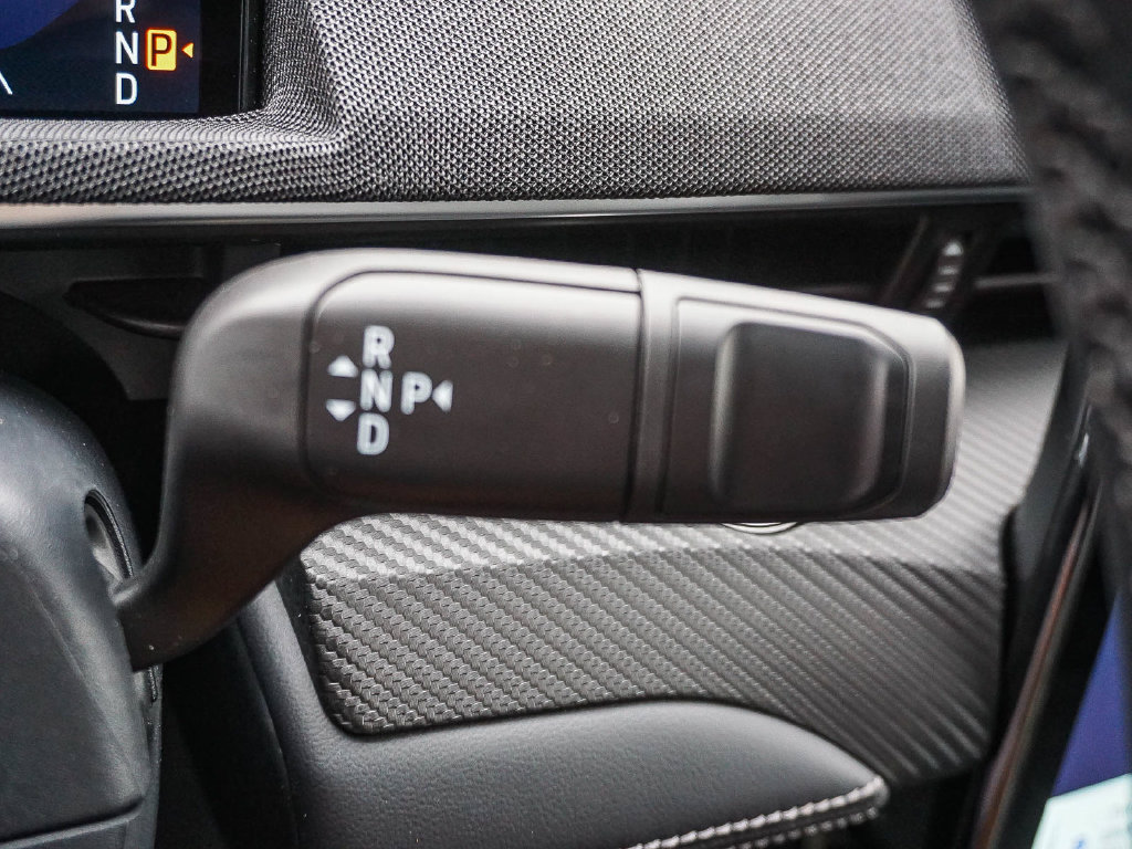 New 2026 Ford Mustang Mach-E Select RWD image 22