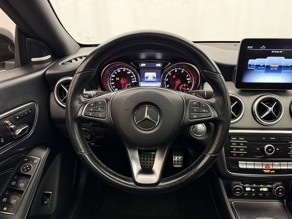 Used 2019 Mercedes-Benz CLA 250 4MATIC image 10