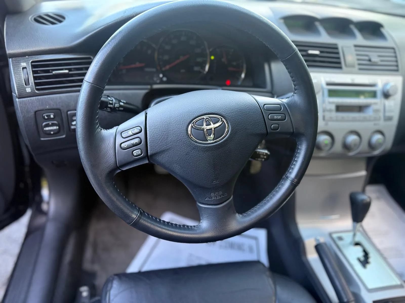 Used 2006 Toyota Solara SLE FWD image 11