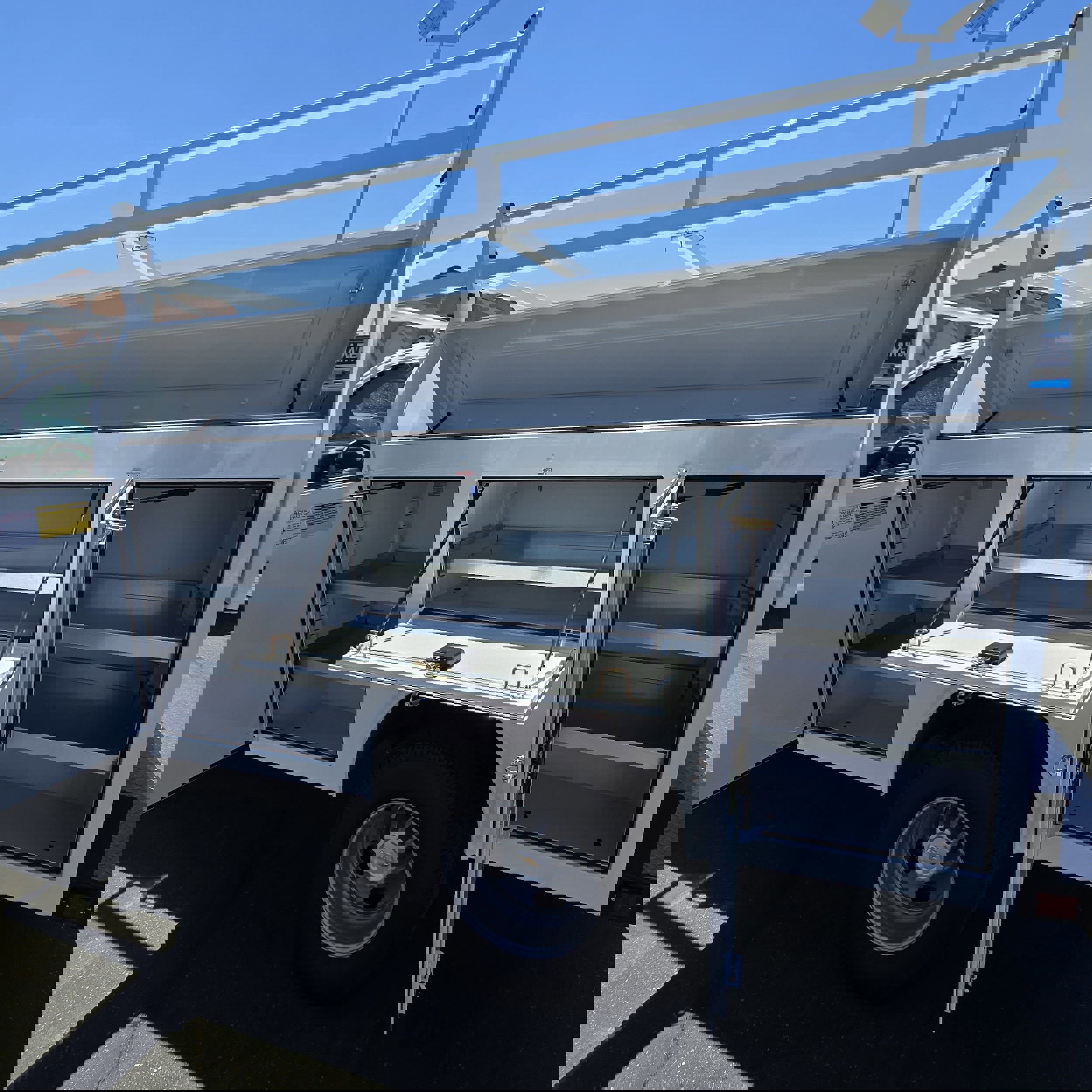 New 2025 Chevrolet Silverado 3500 W/T w/ WT Convenience Package image 28