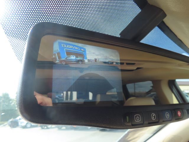 Used 2012 Chevrolet Traverse LTZ image 29