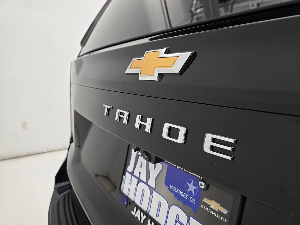New 2026 Chevrolet Tahoe Premier image 19
