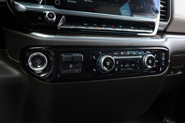 Used 2023 GMC Sierra 1500 SLE image 22