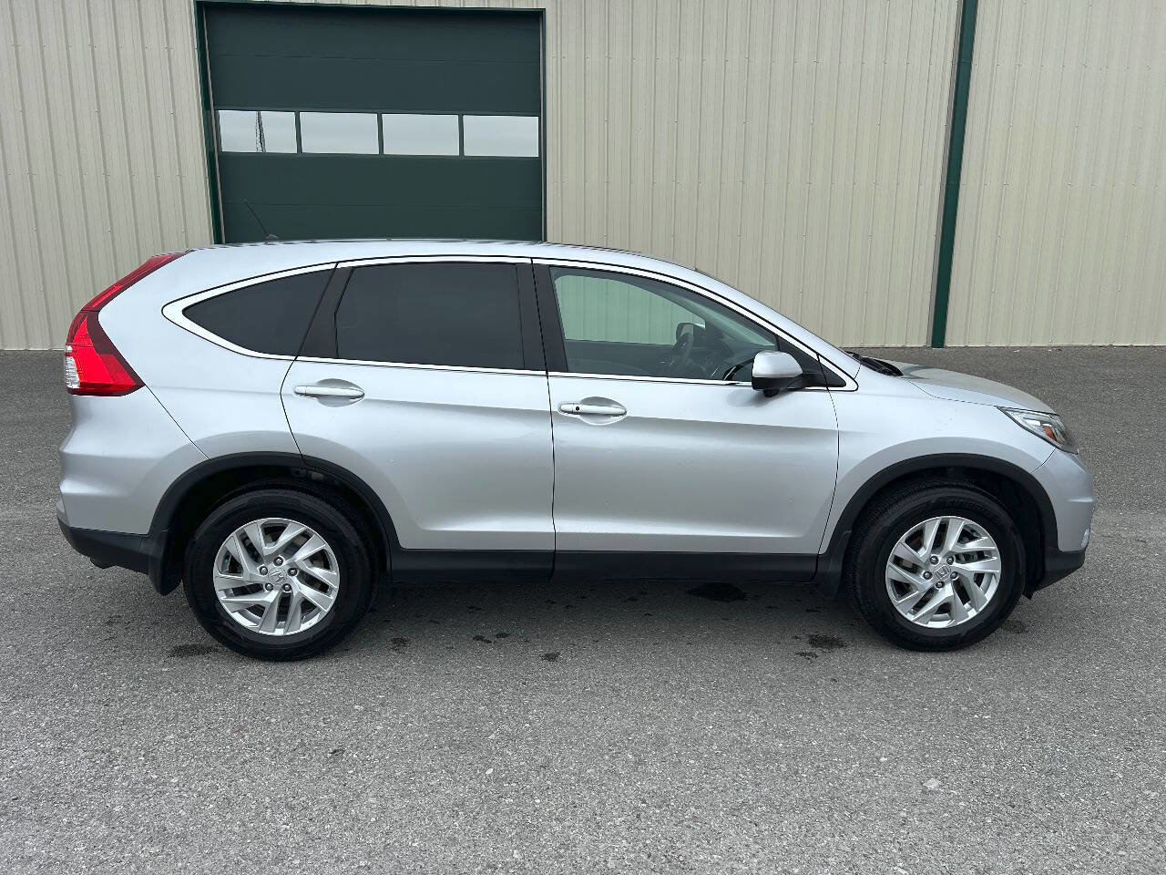 Used 2016 Honda CR-V EX image 7