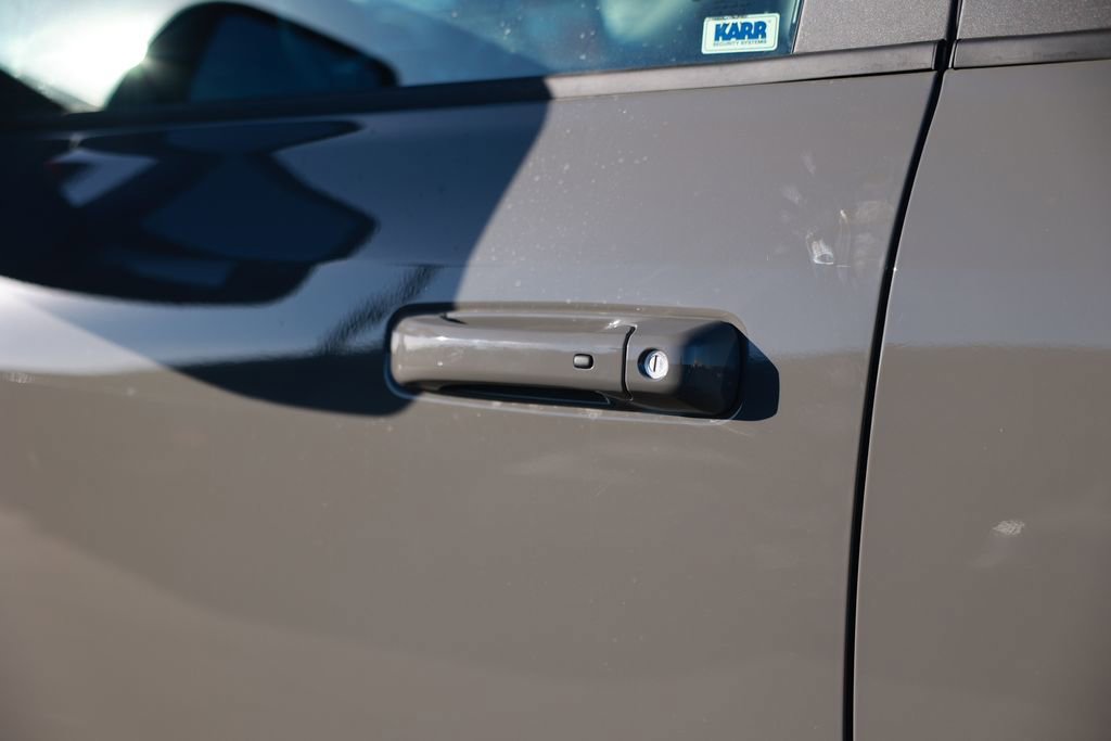 New 2026 RAM 2500 Power Wagon image 10