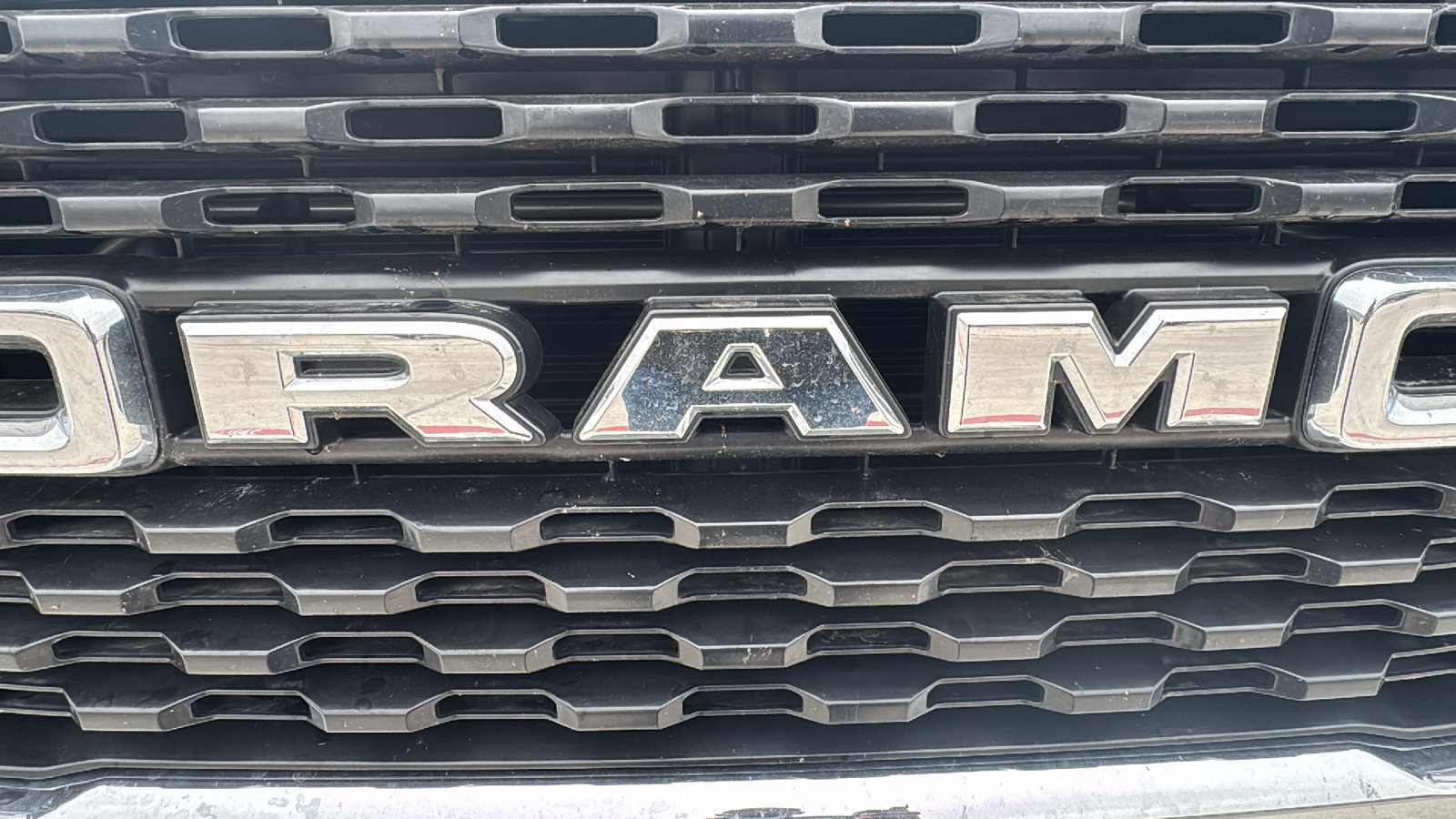 Certified 2024 RAM 2500 Big Horn w/ Level 2 Equipment Group AWD/4WD image 8