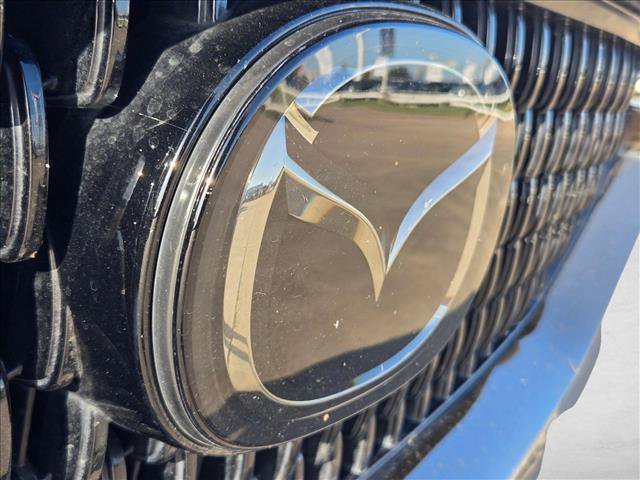Used 2021 MAZDA CX-5 Carbon Edition AWD/4WD image 17
