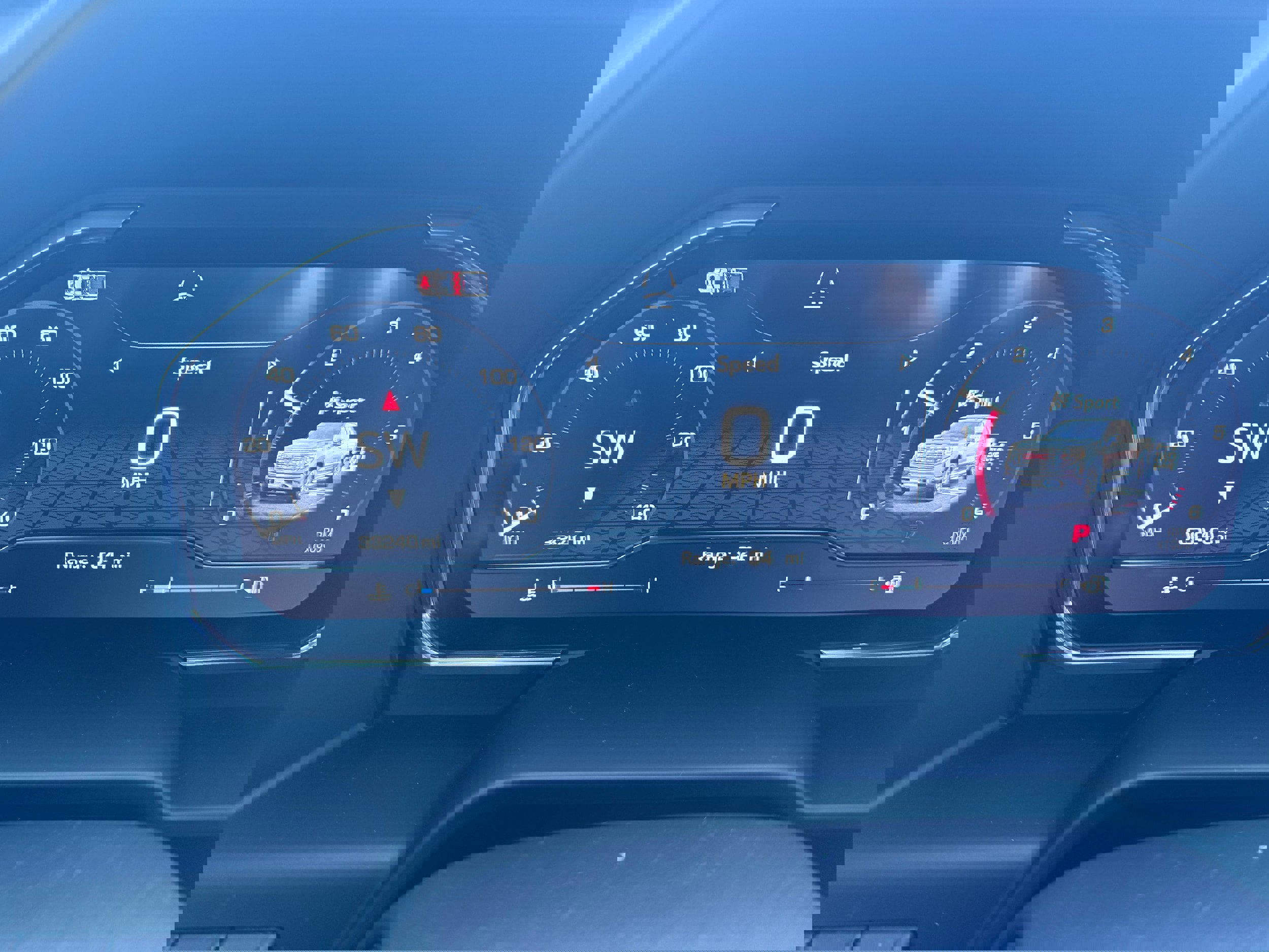 Used 2024 GMC Sierra 1500 Denali w/ Technology Package image 17