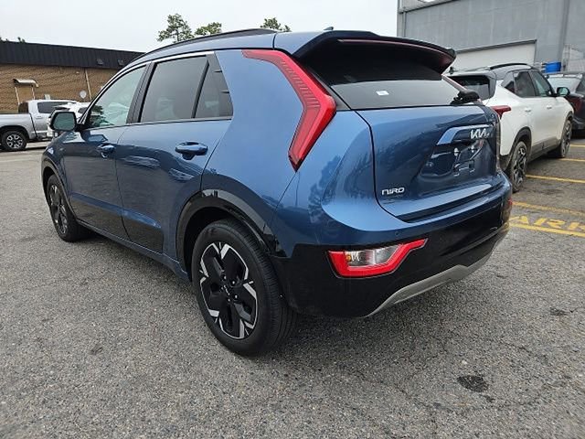 Certified 2024 Kia Niro Wind w/ Wind Preserve Package image 11