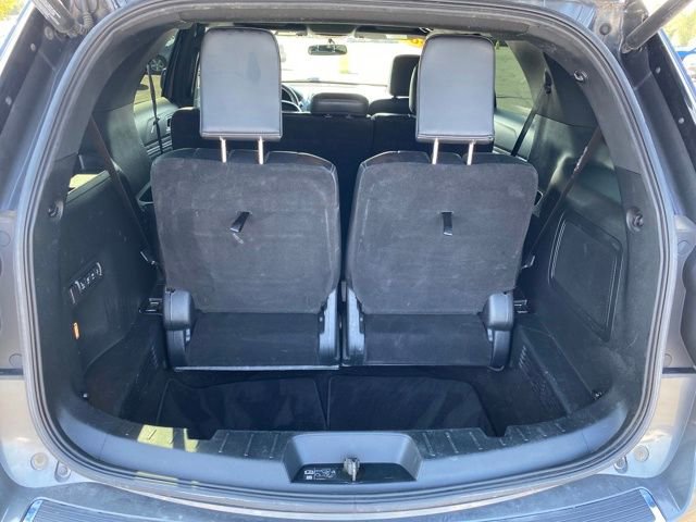 Used 2018 Ford Explorer Limited image 22
