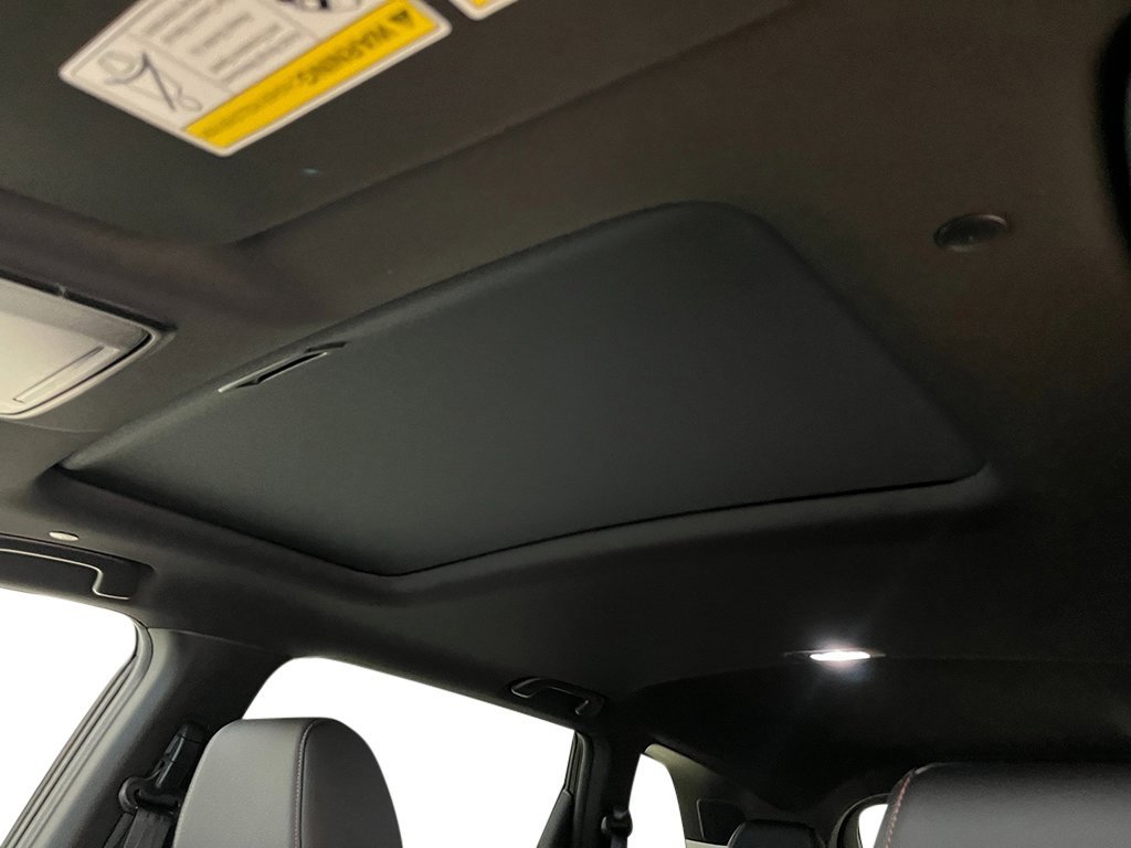 New 2026 Honda CR-V Sport Touring image 24