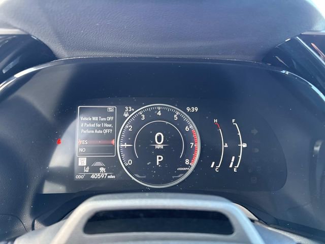 Certified 2023 Lexus RX 350 Premium w/ Accessory Package AWD/4WD image 29