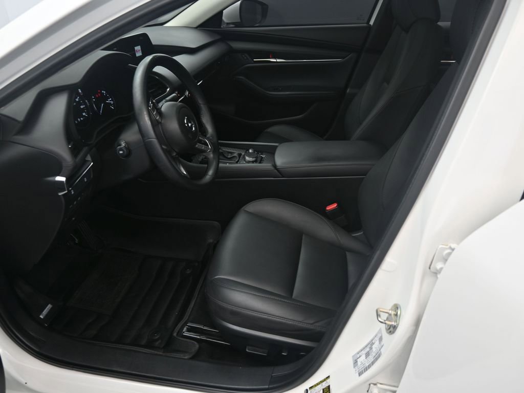 Used 2023 MAZDA MAZDA3 s image 16