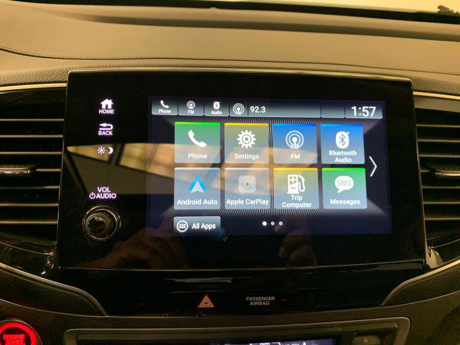 Used 2022 Honda Pilot Special Edition image 24