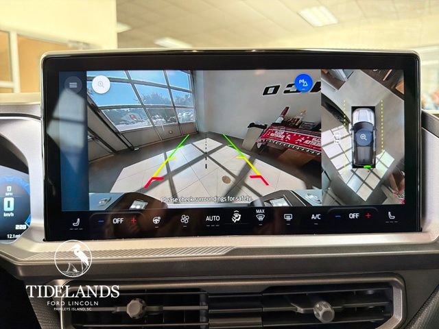 New 2025 Ford Bronco Sport Outer Banks w/ Sasquatch Outer Banks Package image 23